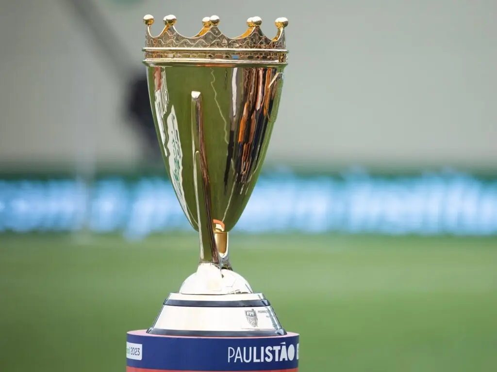 campeonato paulista