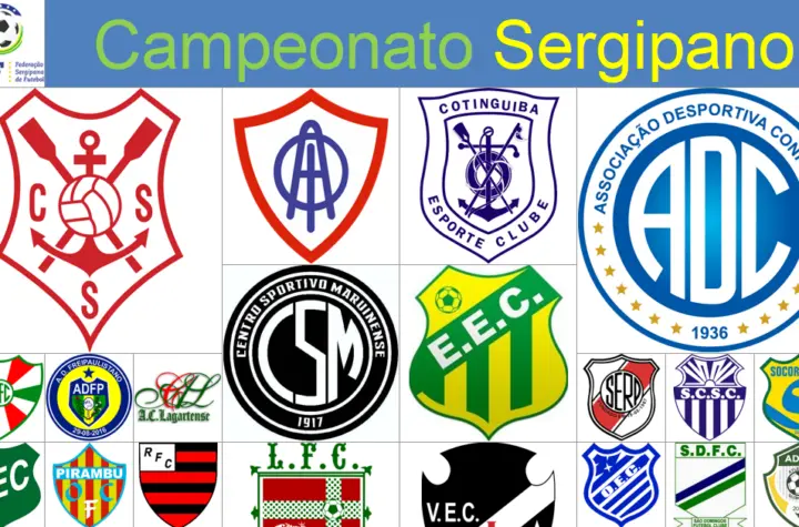 campeonato sergipano