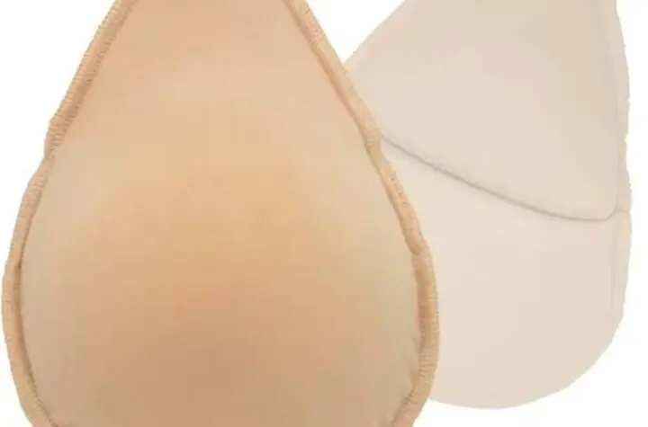 cancer protese silicone