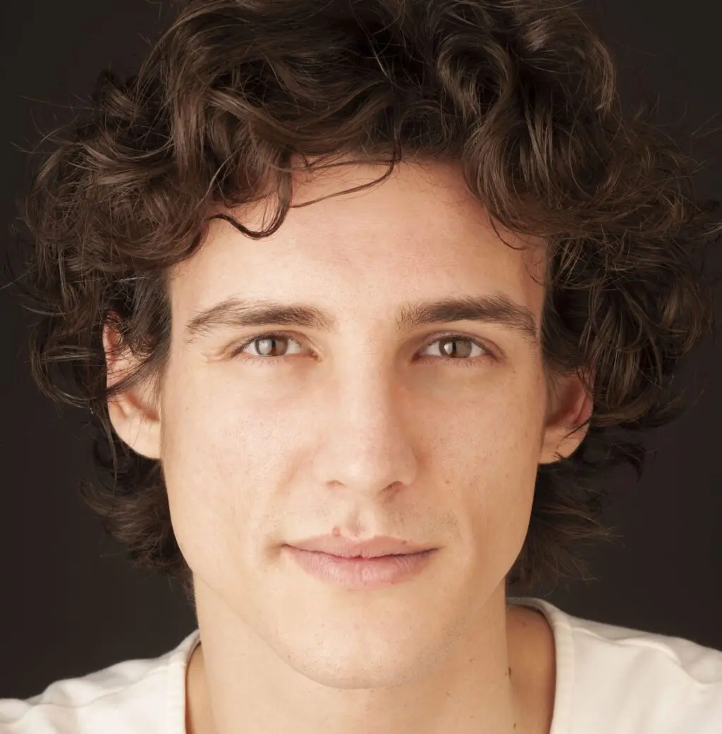 cantor joao lima