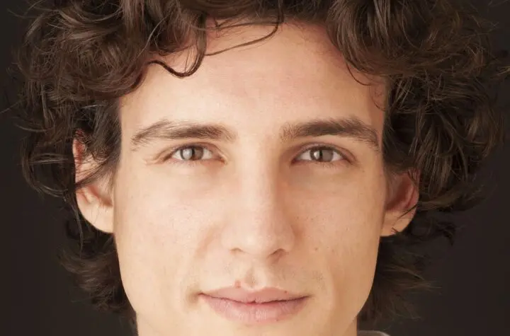 cantor joao lima