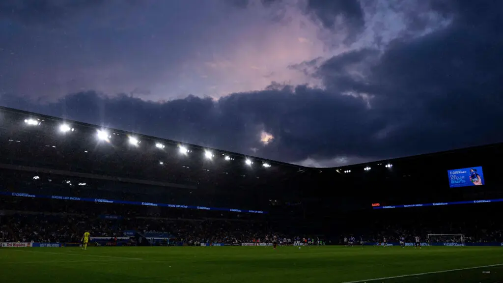 cardiff city