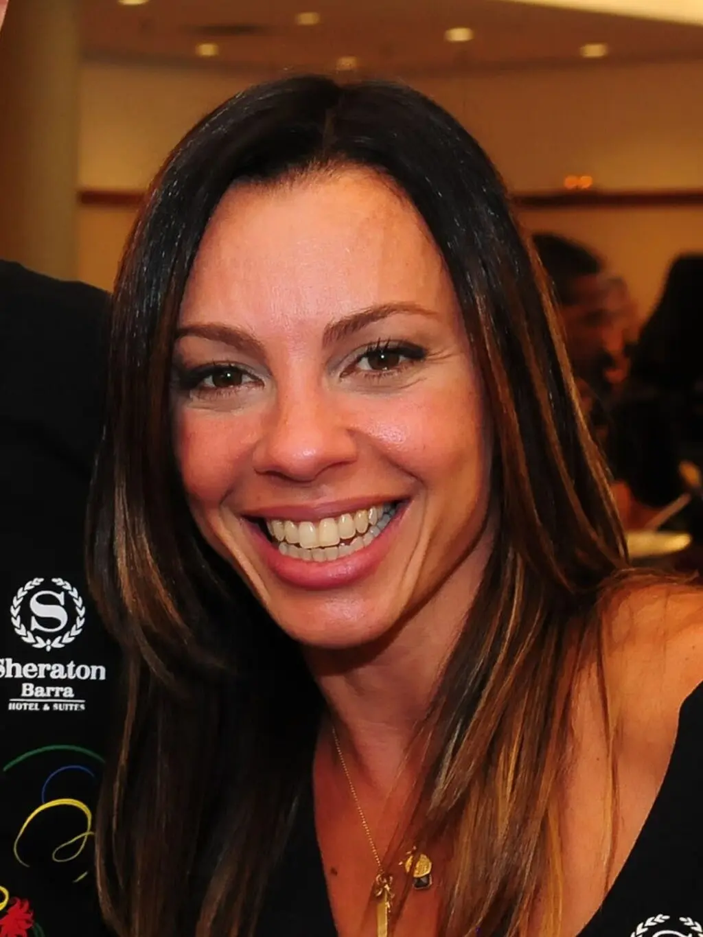 carla marins