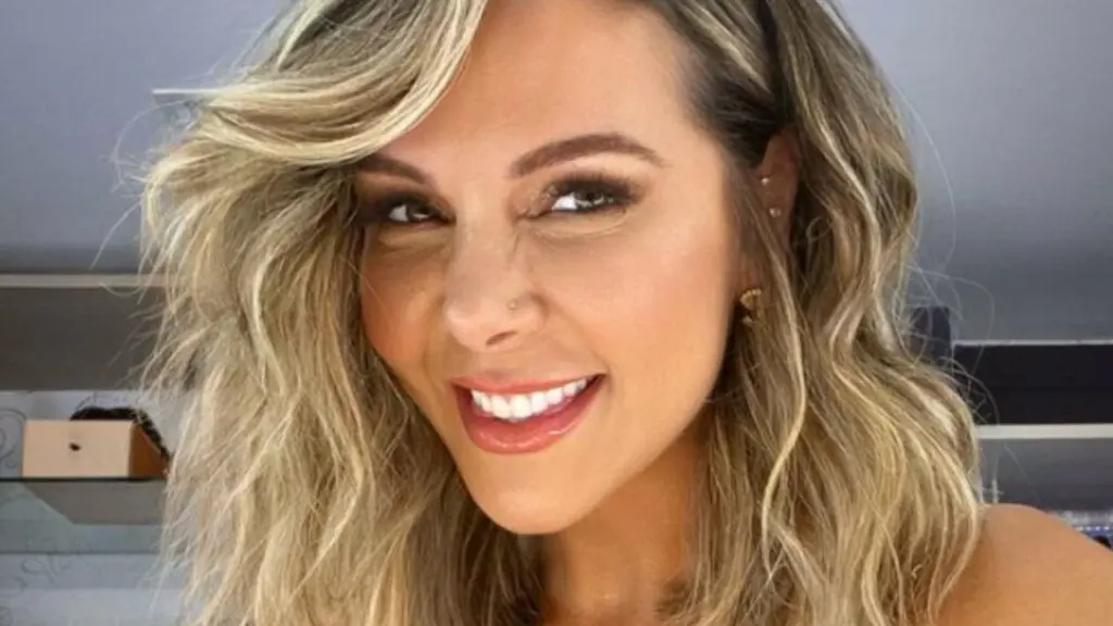 carla perez