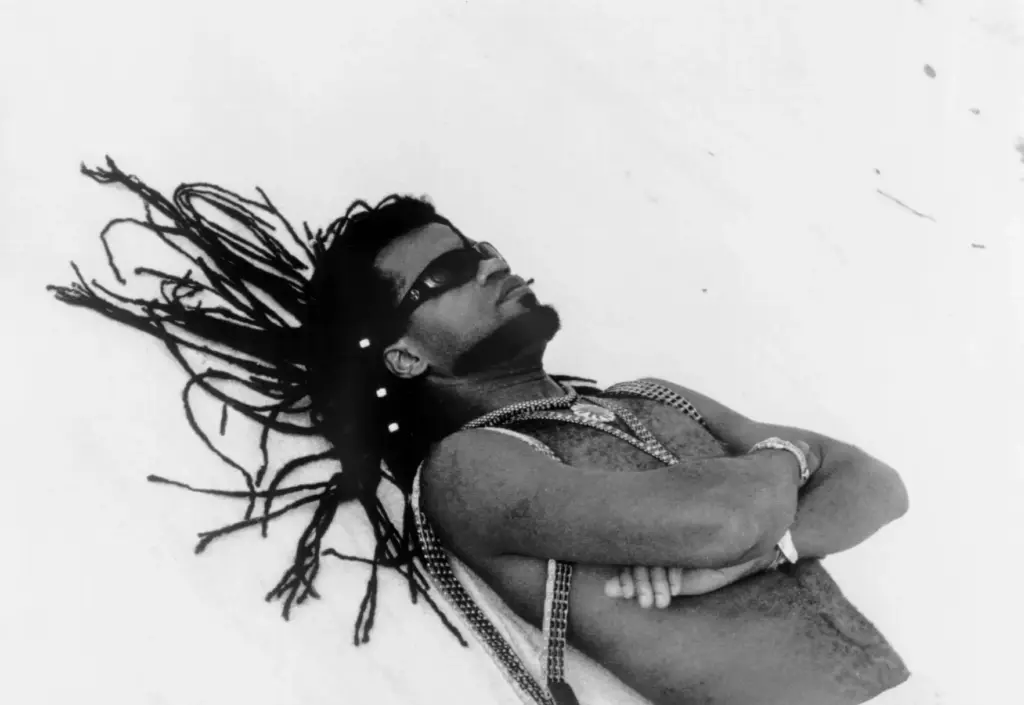 carlinhos brown