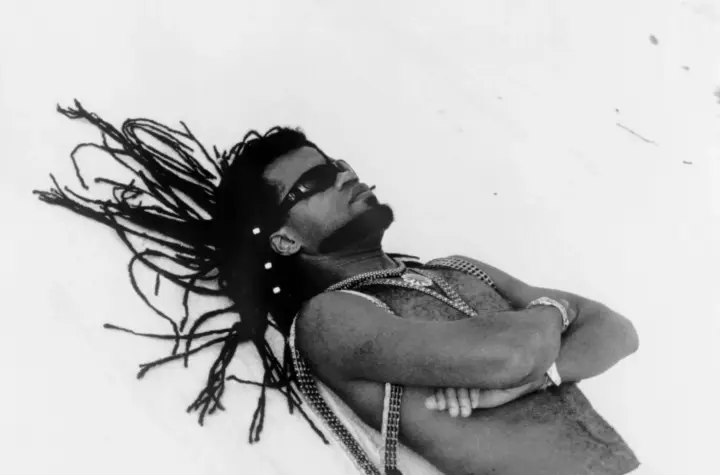 carlinhos brown