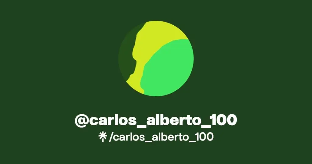 carlos alberto