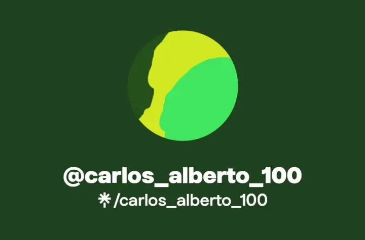 carlos alberto