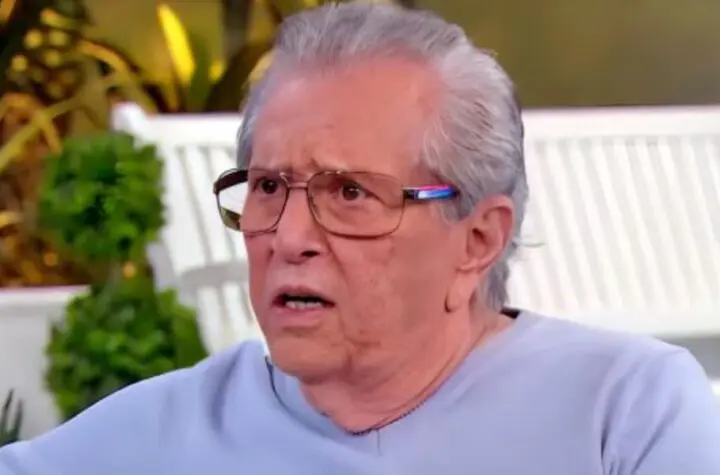 carlos alberto