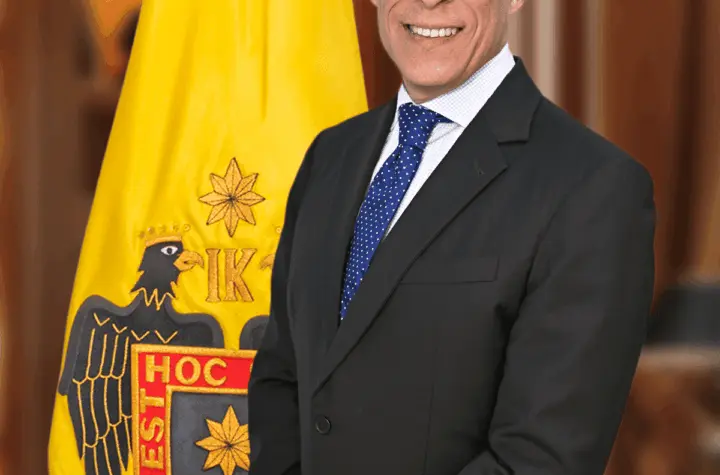 carlos alberto