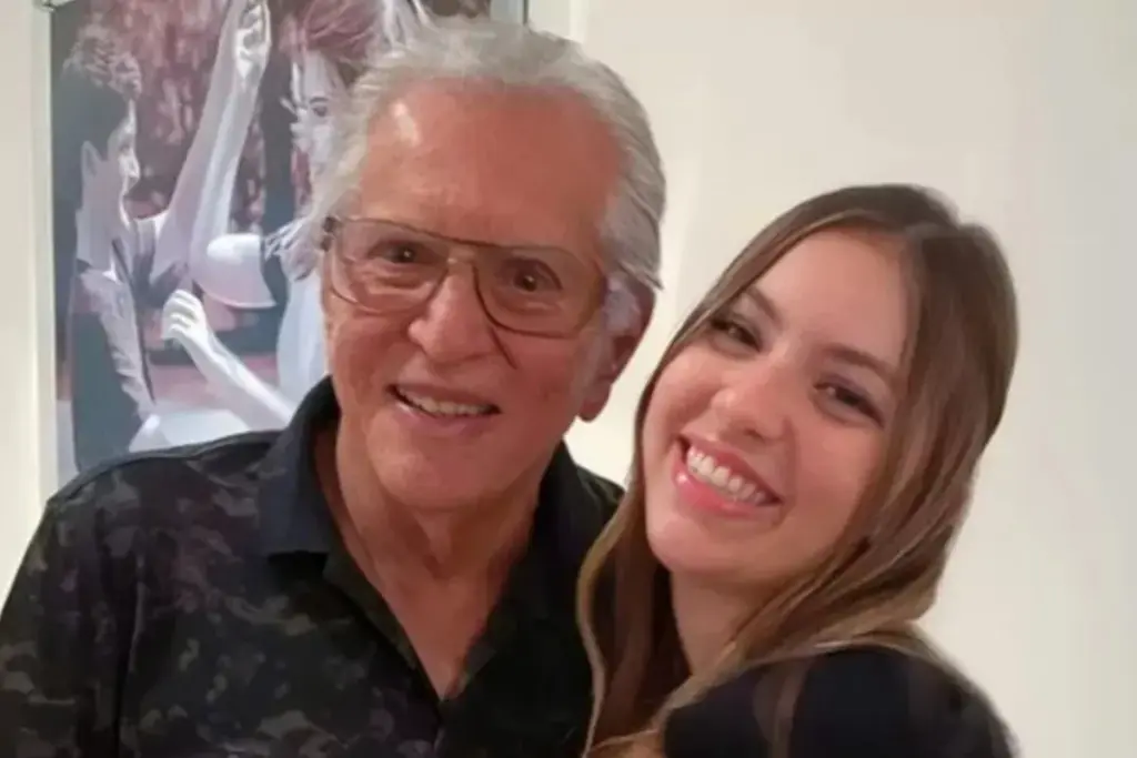 carlos alberto de nóbrega — BR news