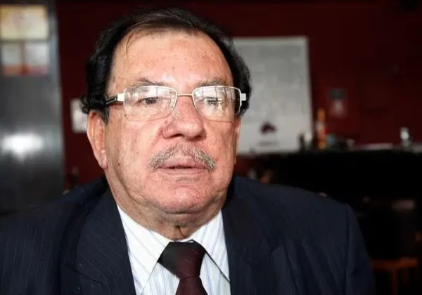 carlos alberto — BR news