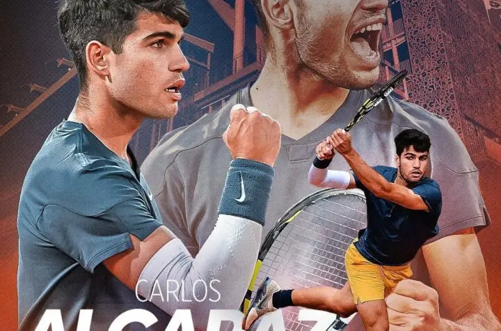 carlos alcaraz