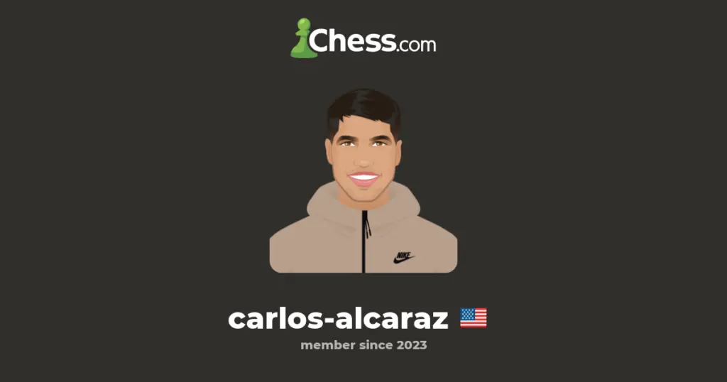 carlos alcaraz