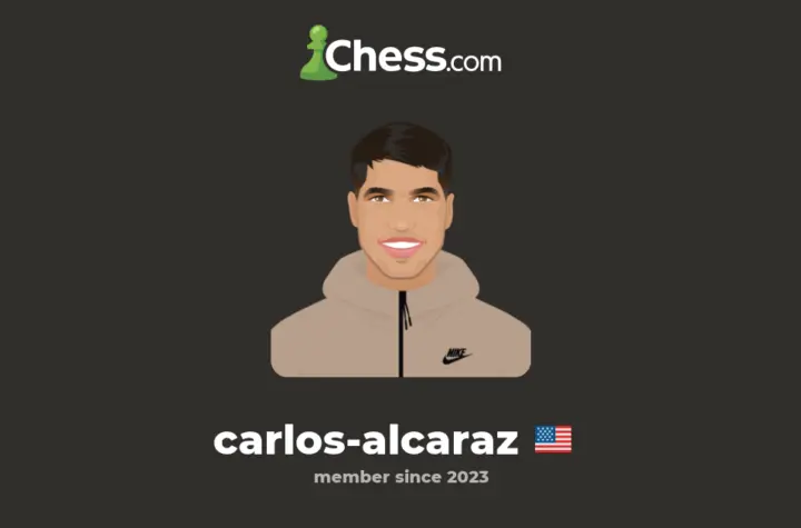 carlos alcaraz