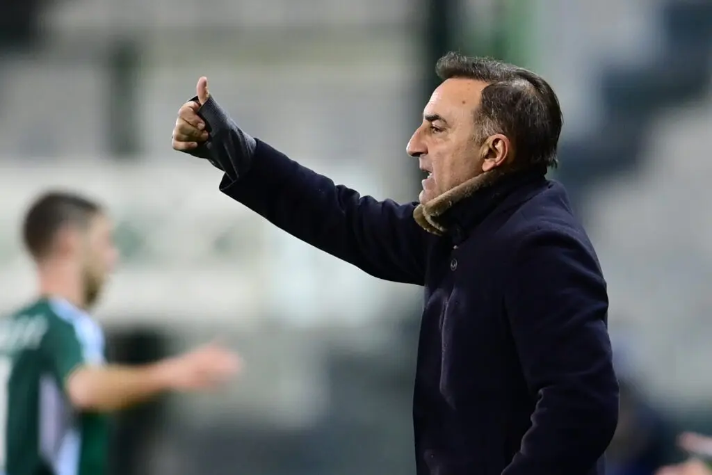 carlos carvalhal