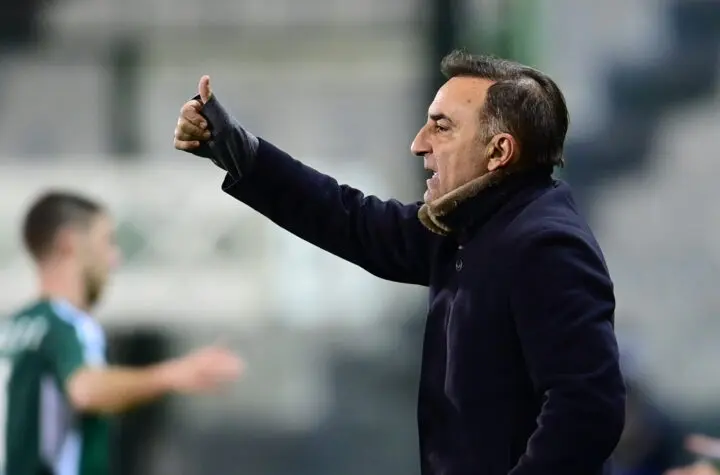 carlos carvalhal