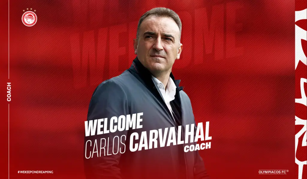 carlos carvalhal