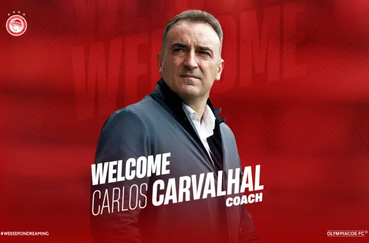 carlos carvalhal