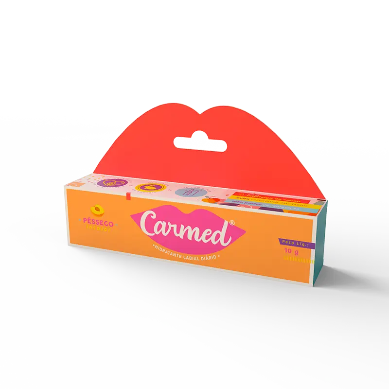 carmed sabor energetico