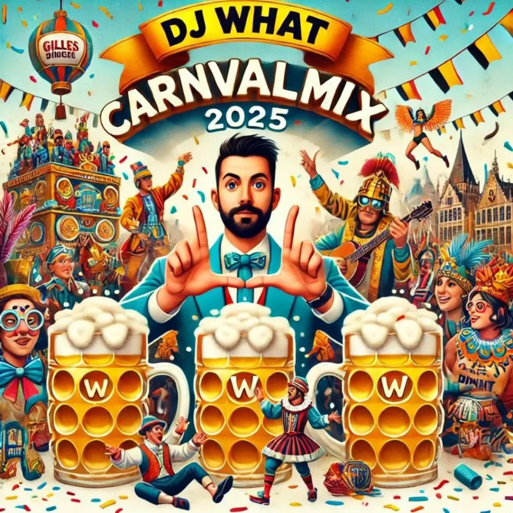 carnaval 2025