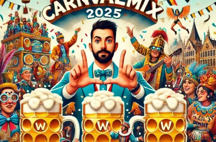carnaval 2025