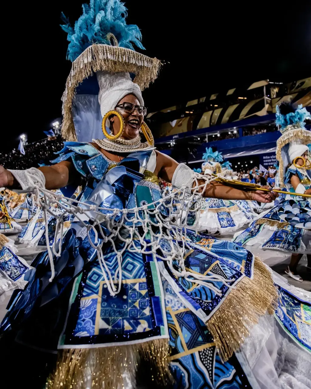 carnaval 2025