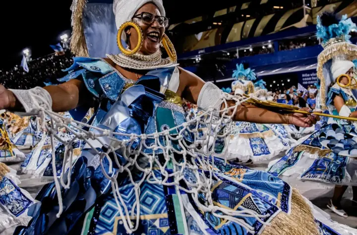carnaval 2025