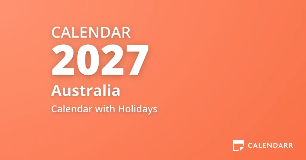 carnaval 2027