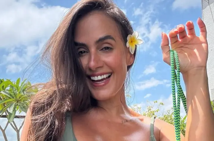 carol peixinho