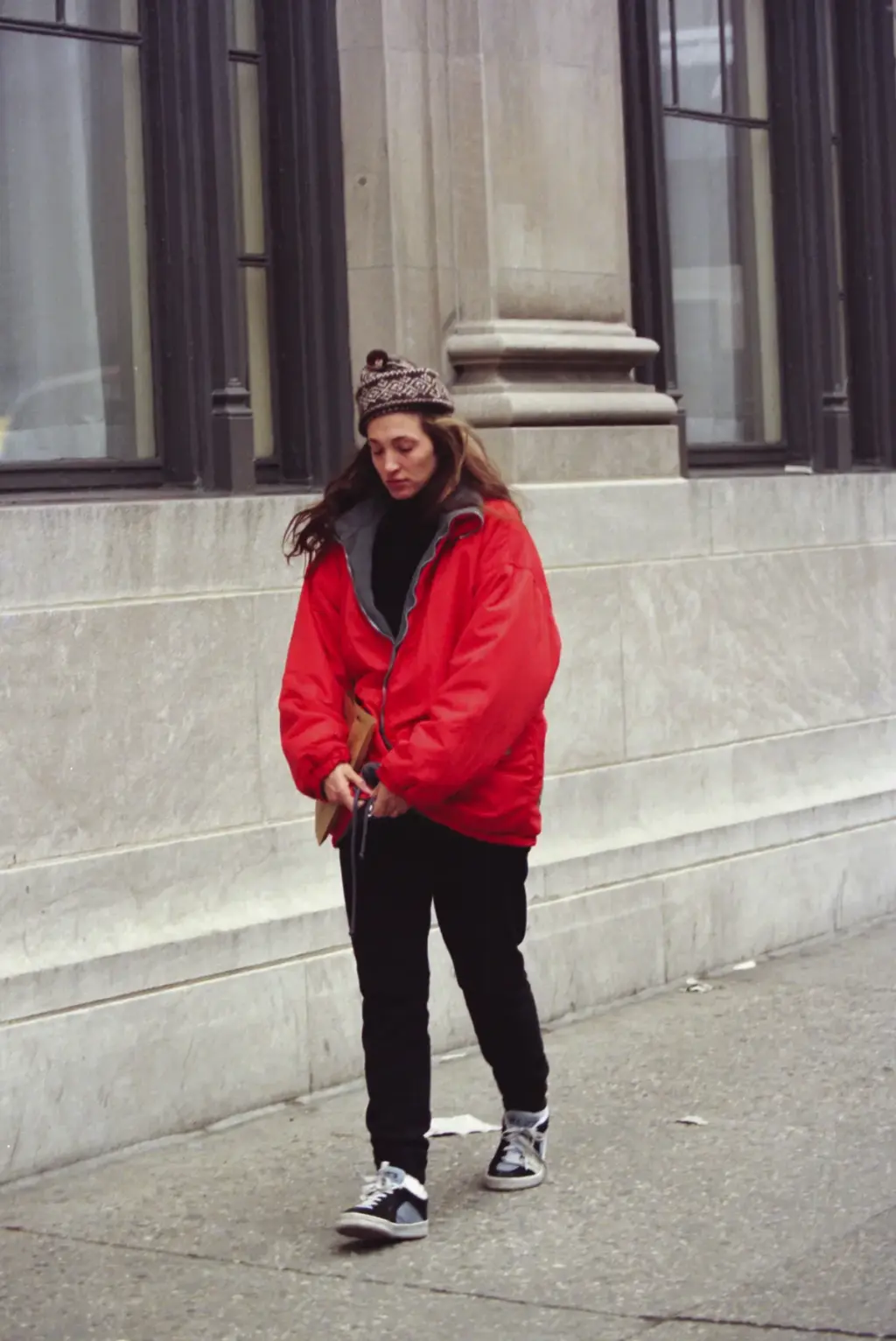 carolyn bessette kennedy — BR news
