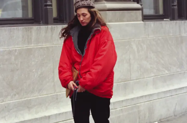 carolyn bessette kennedy — BR news