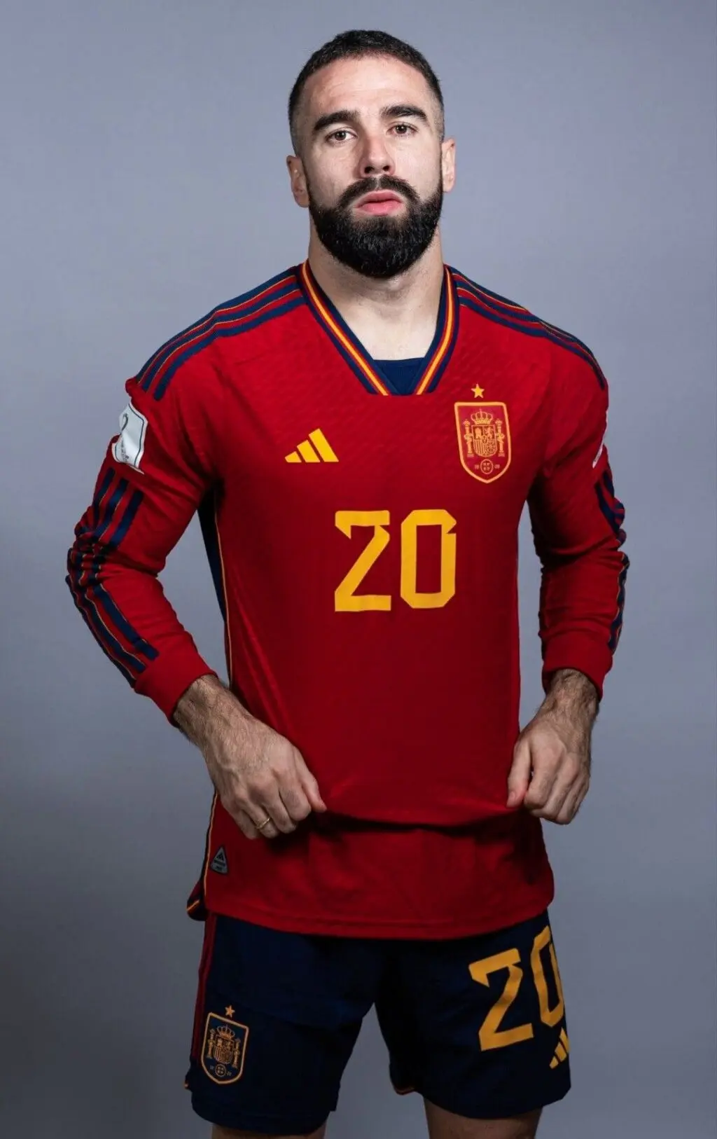 carvajal