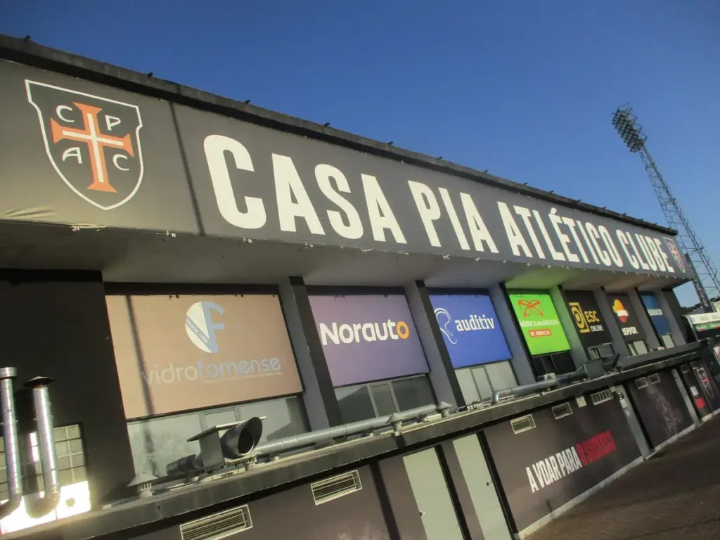 casa pia — BR news