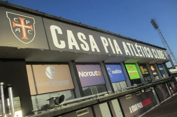 casa pia — BR news