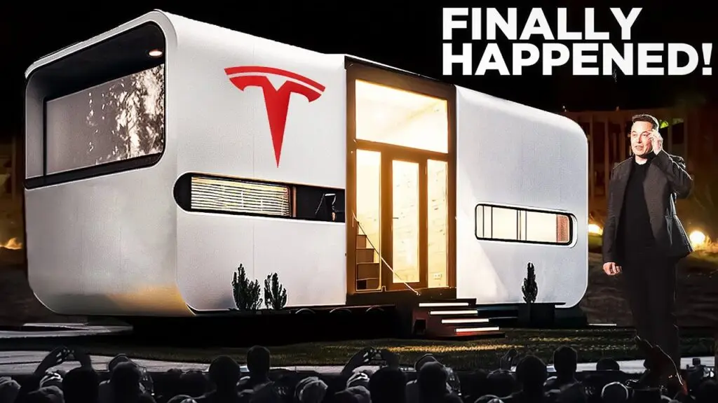 casa tesla elon musk