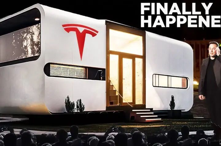casa tesla elon musk