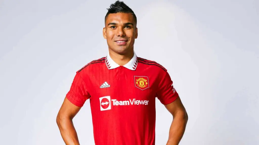 casemiro