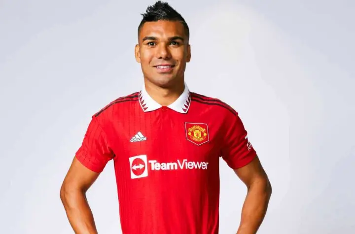 casemiro