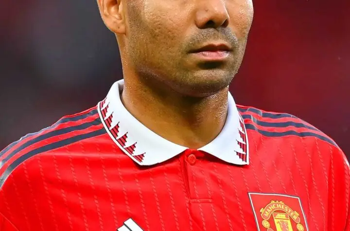 casemiro