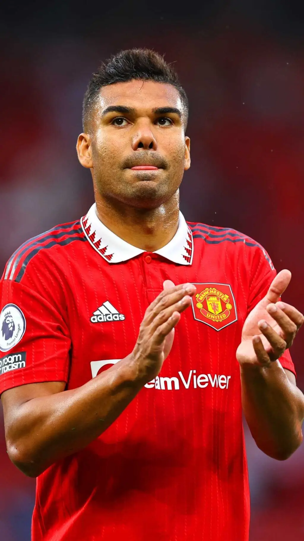 casemiro manchester united
