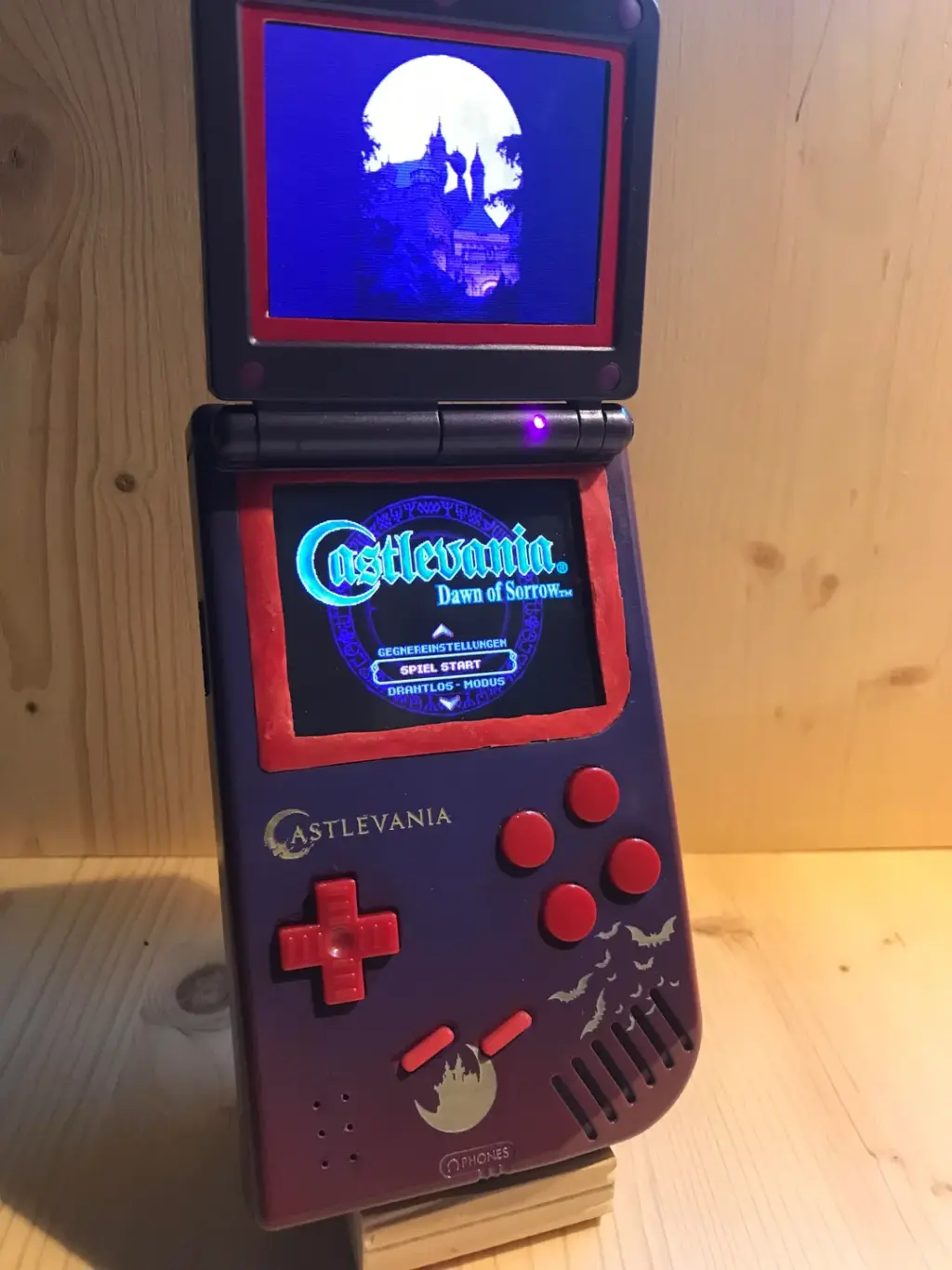 castlevania