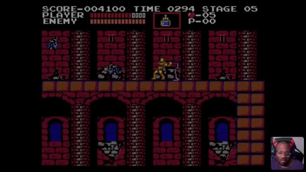 castlevania