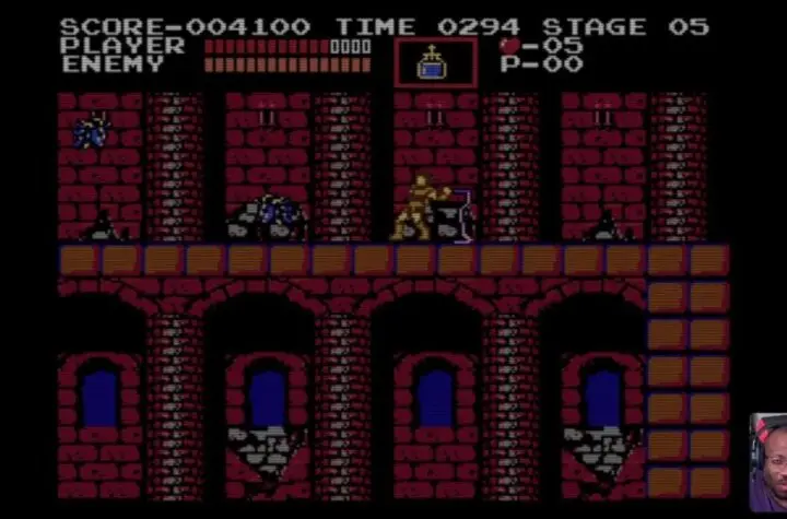castlevania