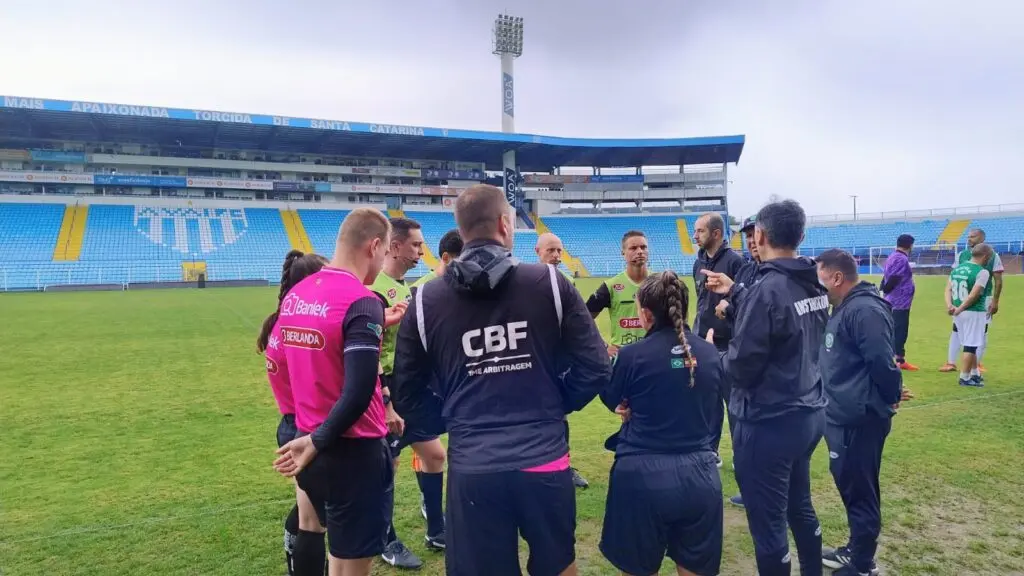 catarinense 2026