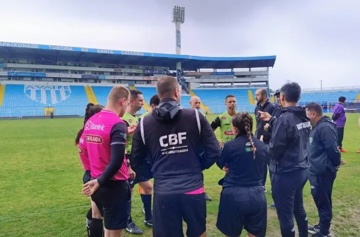 catarinense 2026
