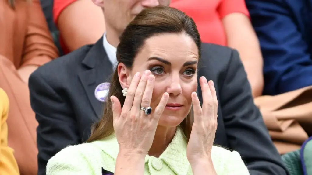 catherine princesa de gales