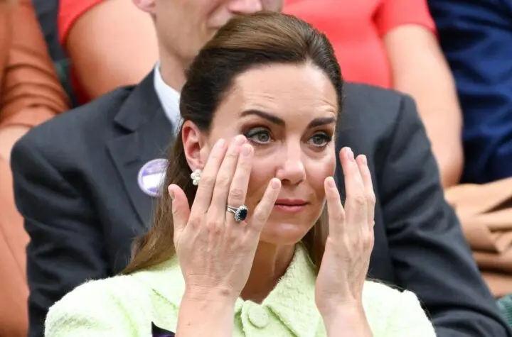 catherine princesa de gales
