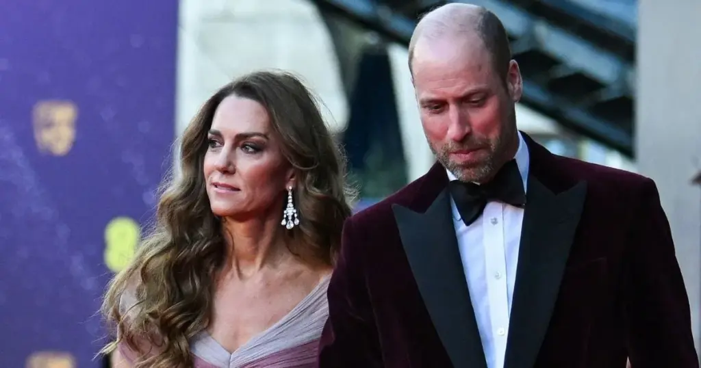 catherine princesa de gales — BR news