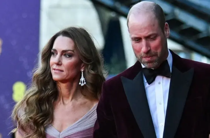catherine princesa de gales — BR news